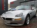 BMW Z8 5.0 CABRIO,HARDTOP, 2 HAND, KM32500 Grijs - thumbnail 4