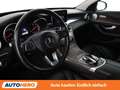 Mercedes-Benz C 200 C 200 d T AMG Line Schwarz - thumbnail 11