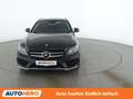Mercedes-Benz C 200 C 200 d T AMG Line Schwarz - thumbnail 9