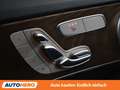Mercedes-Benz C 200 C 200 d T AMG Line Schwarz - thumbnail 28