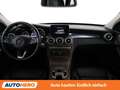 Mercedes-Benz C 200 C 200 d T AMG Line Schwarz - thumbnail 12
