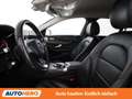 Mercedes-Benz C 200 C 200 d T AMG Line Schwarz - thumbnail 10