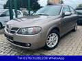 Nissan Almera 1.5 acenta !! Klima !! 4.Türer !! Tüv !! Brązowy - thumbnail 9