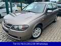 Nissan Almera 1.5 acenta !! Klima !! 4.Türer !! Tüv !! Brązowy - thumbnail 1