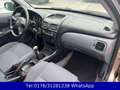 Nissan Almera 1.5 acenta !! Klima !! 4.Türer !! Tüv !! Brązowy - thumbnail 14