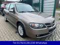Nissan Almera 1.5 acenta !! Klima !! 4.Türer !! Tüv !! Brązowy - thumbnail 2