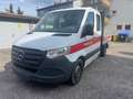 Mercedes-Benz Sprinter III Pritsche DoKa RWD/AWD 211/215/217 C Alb - thumbnail 1