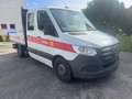 Mercedes-Benz Sprinter III Pritsche DoKa RWD/AWD 211/215/217 C Alb - thumbnail 2