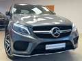 Mercedes-Benz GLE 400 AMG Coupe 4Matic°360°Pano°Garantie Grau - thumbnail 1
