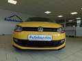 Volkswagen Polo V 1.6 TDI Team Xenon/PDC/AC-A Yellow - thumbnail 3