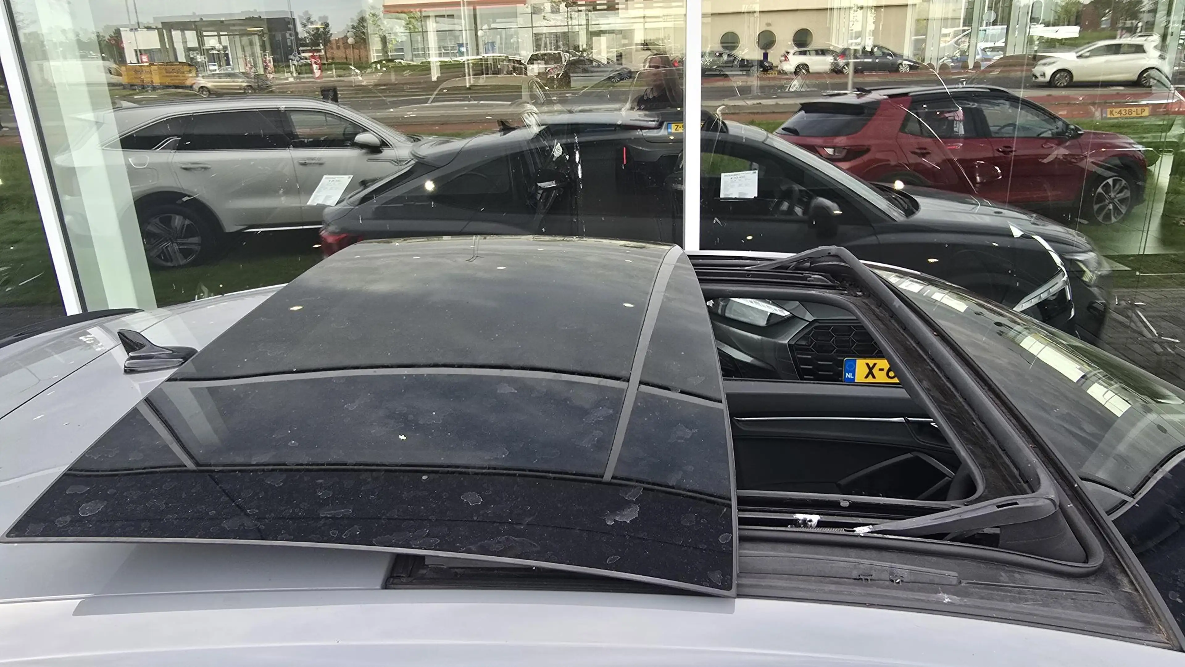 Audi RS Q3 RSQ 3 TFSI |Pano |BTW |Bang&Olufsen|RS-Seats — photo 5
