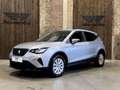 SEAT Arona 1.0 TSI*DSG7*MOVE!*38.397 KM!!!*LED* Zilver - thumbnail 4