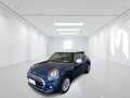 MINI Cooper D 1.5 Cooper D 116CV BUSINESS XL 3P - ET818YN Blu/Azzurro - thumbnail 4