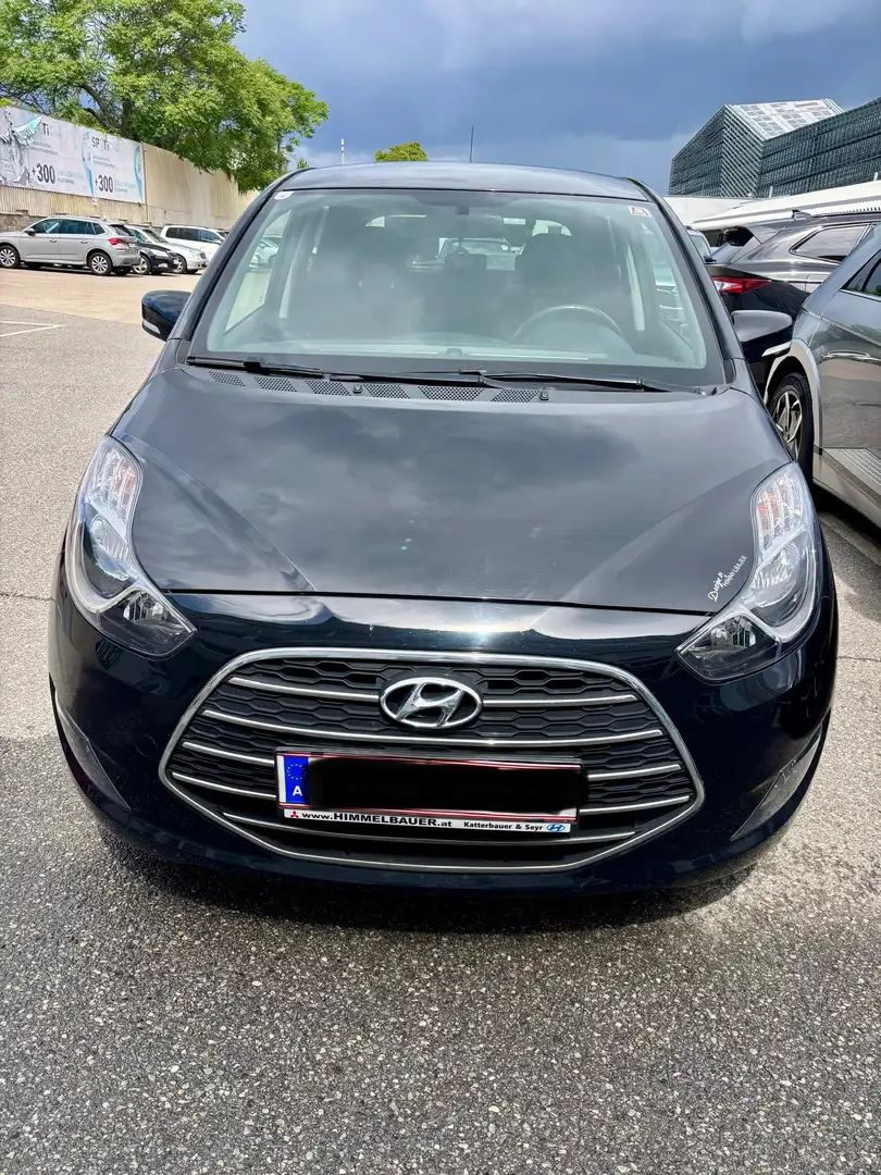 Hyundai iX20 iX20 1,4 stop start - 1