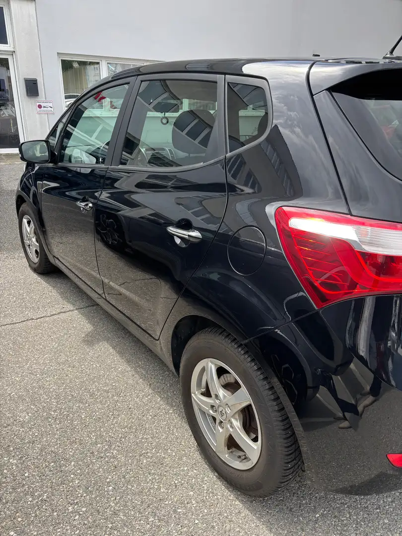 Hyundai iX20 iX20 1,4 stop start - 2