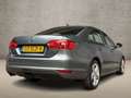 Volkswagen Jetta 1.2 TSI Comfortline (SCHERM, CLIMATE, LM VELGEN, S Gris - thumbnail 5
