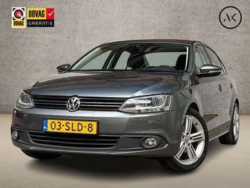 1.2 TSI Comfortline (SCHERM, CLIMATE, LM VELGEN, S