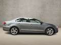 Volkswagen Jetta 1.2 TSI Comfortline (SCHERM, CLIMATE, LM VELGEN, S Gris - thumbnail 4