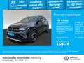 Volkswagen T-Cross 1.5 TSI R-Line DSG AHK Navi Kamera Schwarz - thumbnail 1