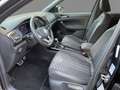 Volkswagen T-Cross 1.5 TSI R-Line DSG AHK Navi Kamera Schwarz - thumbnail 9