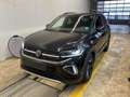 Volkswagen T-Cross 1.5 TSI R-Line DSG AHK Navi Kamera Schwarz - thumbnail 2