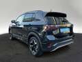 Volkswagen T-Cross 1.5 TSI R-Line DSG AHK Navi Kamera Schwarz - thumbnail 3