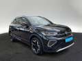 Volkswagen T-Cross 1.5 TSI R-Line DSG AHK Navi Kamera Schwarz - thumbnail 6