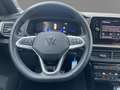Volkswagen T-Cross 1.5 TSI R-Line DSG AHK Navi Kamera Schwarz - thumbnail 13