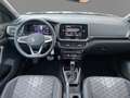 Volkswagen T-Cross 1.5 TSI R-Line DSG AHK Navi Kamera Schwarz - thumbnail 12