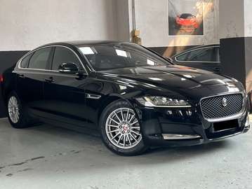 2.0d e-performance Pure 163cv