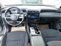 Hyundai TUCSON NX4 Trend Line CRDI 4WD Automatik Grau - thumbnail 4