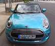 MINI Cooper Cabrio Aut. Sidewalk Trim Azul - thumbnail 4