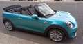 MINI Cooper Cabrio Aut. Sidewalk Trim Bleu - thumbnail 1