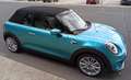 MINI Cooper Cabrio Aut. Sidewalk Trim Bleu - thumbnail 2