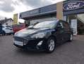 Ford Focus Focus Turnier 1.0 EcoBoost Hybrid COOL&CONNECT Schwarz - thumbnail 6