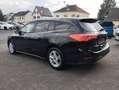 Ford Focus Focus Turnier 1.0 EcoBoost Hybrid COOL&CONNECT Schwarz - thumbnail 4