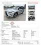 Lexus RX 450h Hybrid Luxury Pelle Tetto Camera 360° Cerchi 20” Silver - thumbnail 14