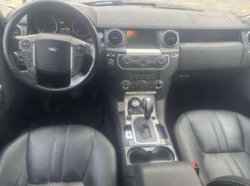 V6 3.0 Vollausstattung