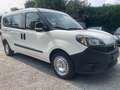 Fiat Doblo 6 x Maxi Chassis àpd/vanaf 7.650 € + TVA/BTW Wit - thumbnail 2