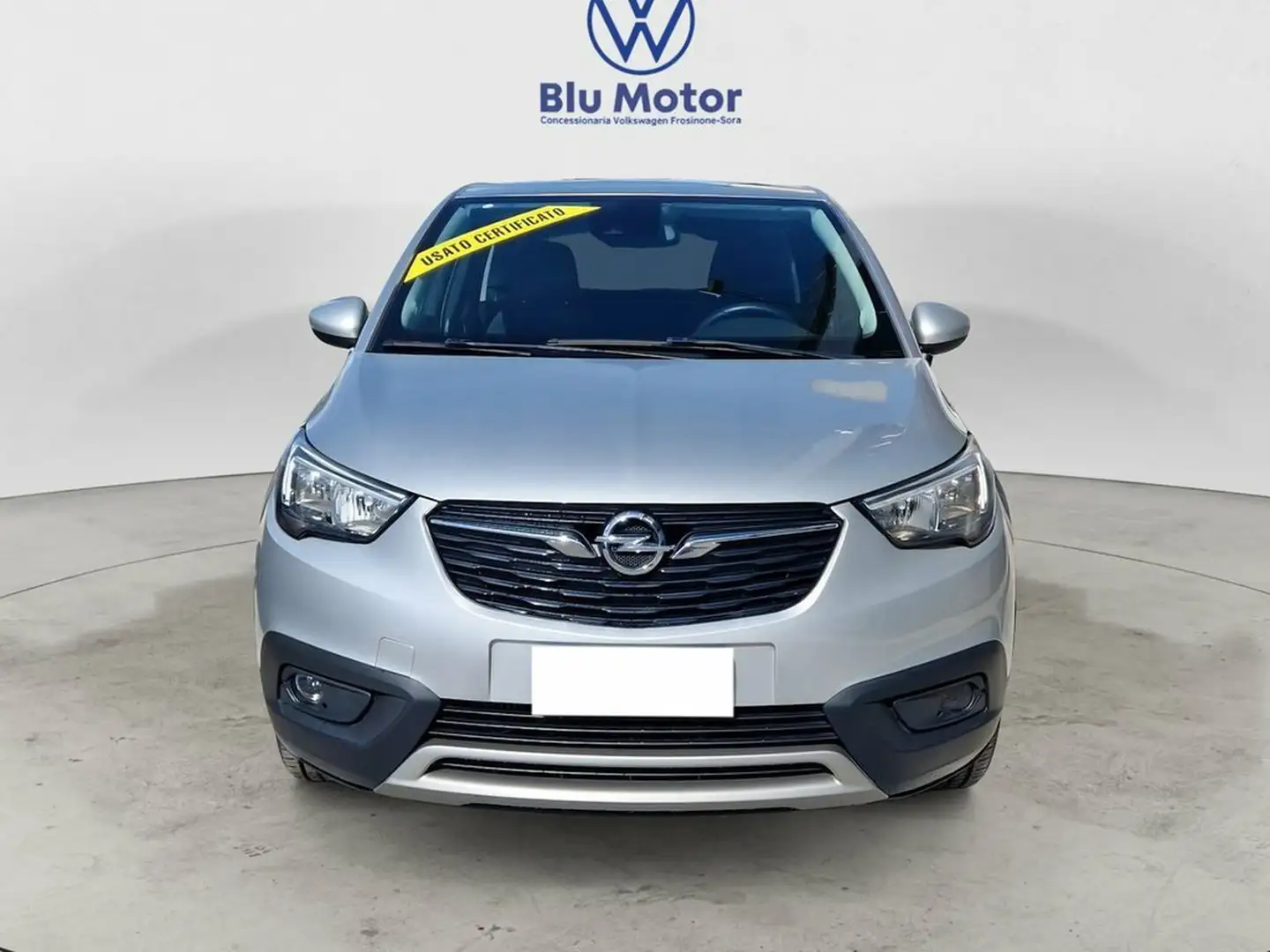 Opel Crossland X x 1.5 ecotec innovation s&s 120cv auto - 1