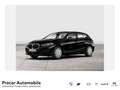 BMW 116 i NAVI+PDC+DAB+SHZ+KLIMA+ALU+CARPLAY Schwarz - thumbnail 1