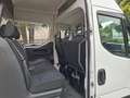 Iveco Daily 35-140 HI-MATIC 2.3 MTJ MIXTO 6 POSTI Blanc - thumbnail 9