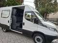 Iveco Daily 35-140 HI-MATIC 2.3 MTJ MIXTO 6 POSTI Blanc - thumbnail 2