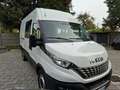Iveco Daily 35-140 HI-MATIC 2.3 MTJ MIXTO 6 POSTI Blanc - thumbnail 4
