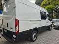 Iveco Daily 35-140 HI-MATIC 2.3 MTJ MIXTO 6 POSTI Blanc - thumbnail 3