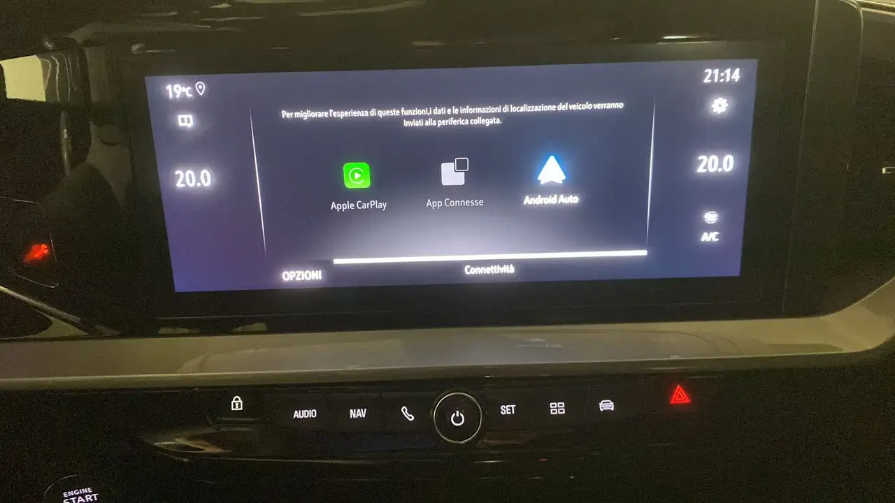 Opel Mokka Mokka 1.2 Turbo 136 CV Ultimate 18