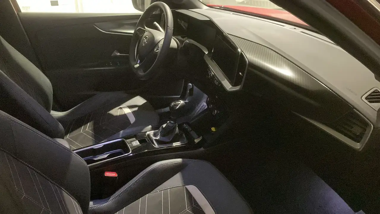 Opel Mokka Mokka 1.2 Turbo 136 CV Ultimate 8