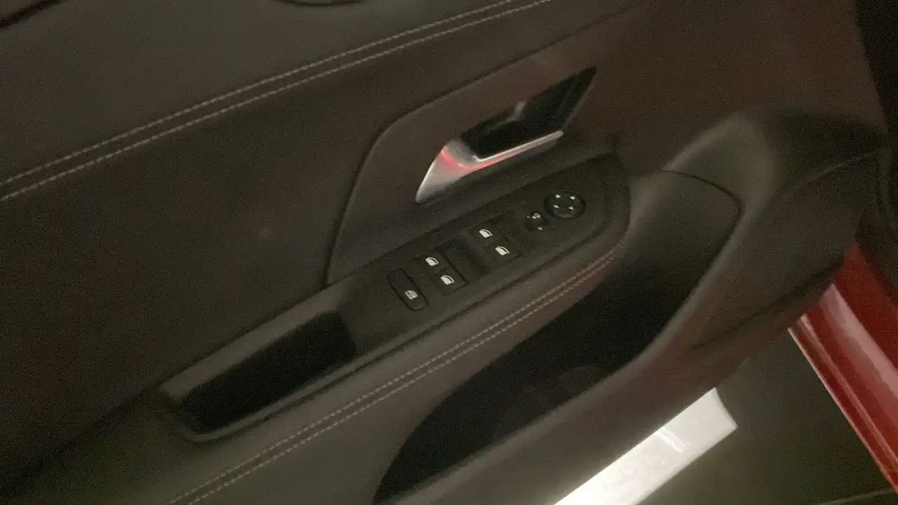 Opel Mokka Mokka 1.2 Turbo 136 CV Ultimate 14