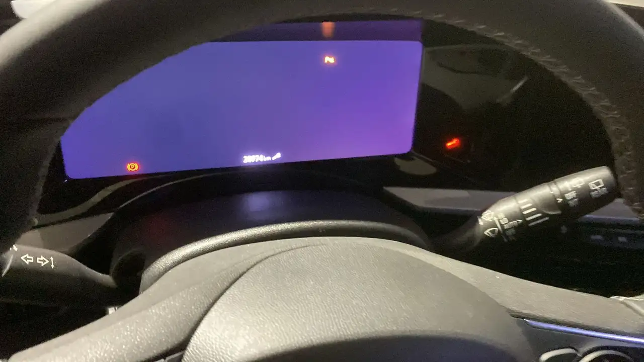 Opel Mokka Mokka 1.2 Turbo 136 CV Ultimate 15