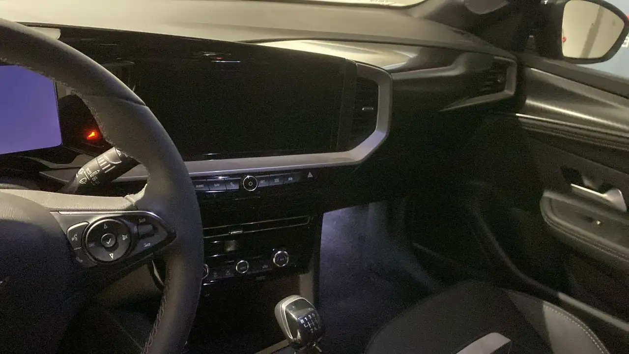 Opel Mokka Mokka 1.2 Turbo 136 CV Ultimate 17